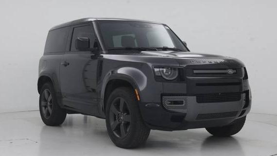 LAND ROVER DEFENDER 2023 SALEW6EE3P2201412 image